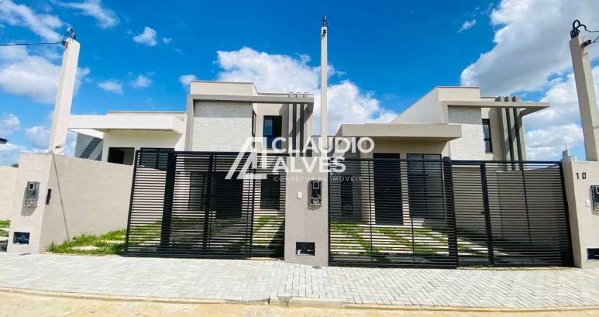 CASA COM 3 QUARTOS SENDO 1 SUÍTE NA REGIAO DA AV. FRAGA MAIA