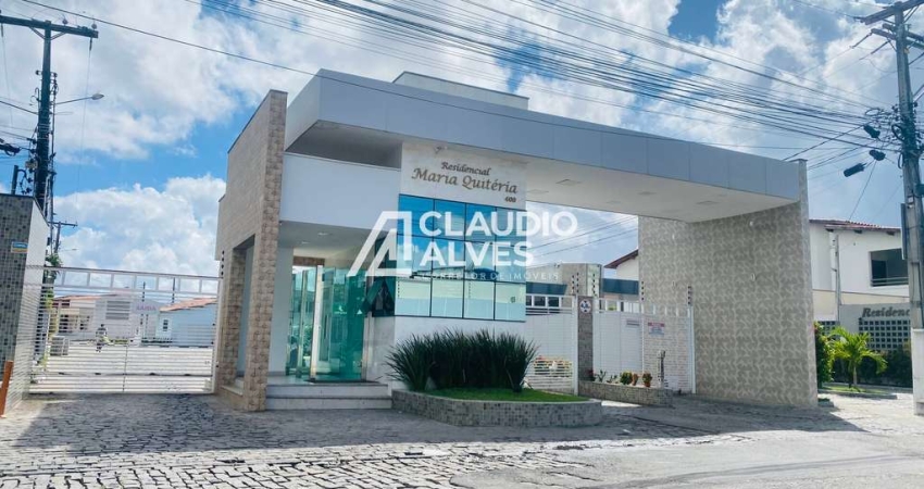Casa em condomínio fechado com 4 quartos à venda na Rua Mazagão, Mangabeira, Feira de Santana