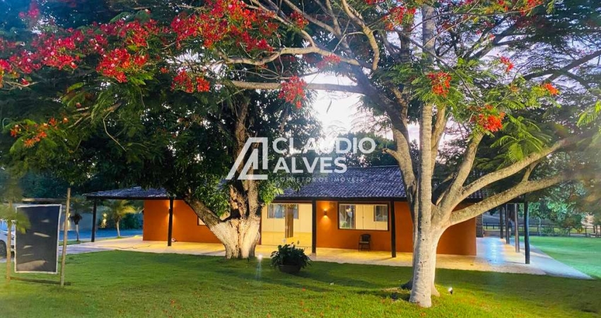 Chácara / sítio à venda em Maria Quitéria, Feira de Santana 