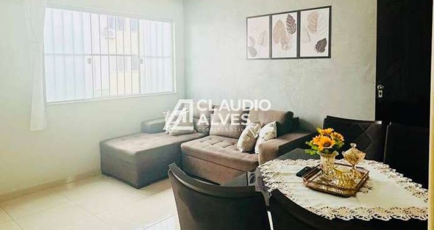APARTAMENTO COM 3 QUARTOS 2 BABHEIROS PRÓXIMO AO SHOPPING BOULEVARD
