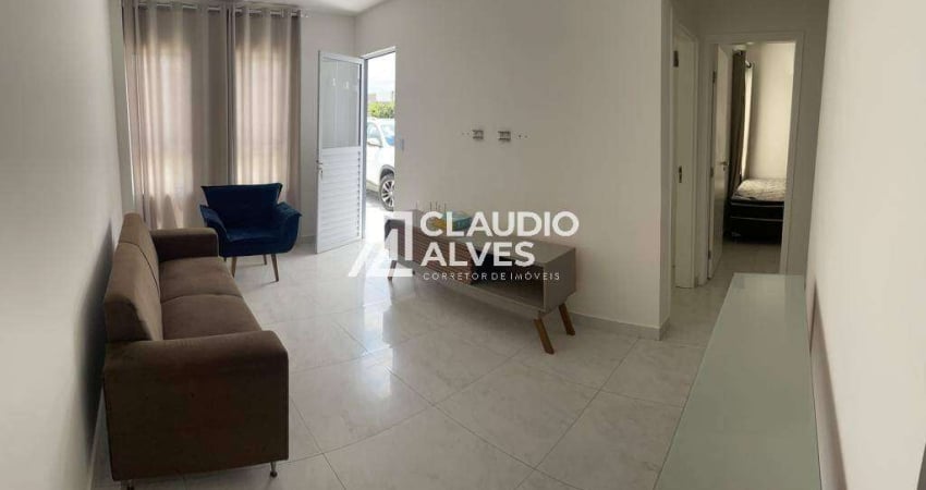 Casa em condomínio fechado com 3 quartos para alugar na Avenida Artêmia Pires de Freitas, Sim, Feira de Santana