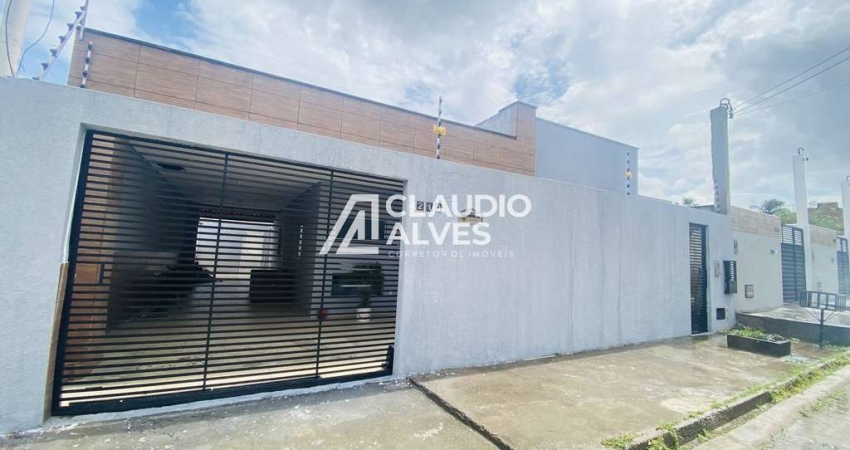 CASA COM 5 QUARTOS SENDO 2 SUÍTES E ÁREA GOURMET (VENDA AVISTA)