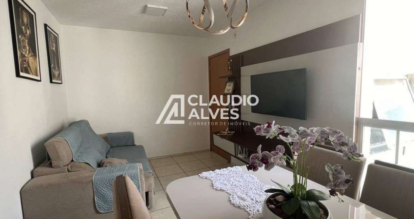 Apartamento com 2 quartos à venda na Avenida Artêmia Pires de Freitas, Sim, Feira de Santana