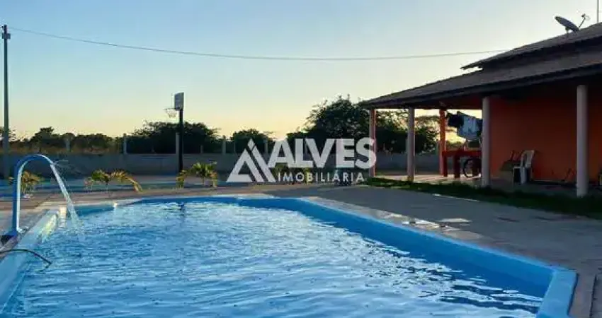 Chácara / sítio com 3 quartos à venda no Retiro, Coração de Maria