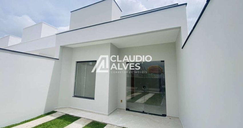 Casa com 3 quartos à venda na Rua Caturama, Santo Antônio dos Prazeres, Feira de Santana
