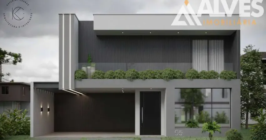 Casa em condomínio fechado com 3 quartos à venda na Avenida Artêmia Pires de Freitas, Sim, Feira de Santana