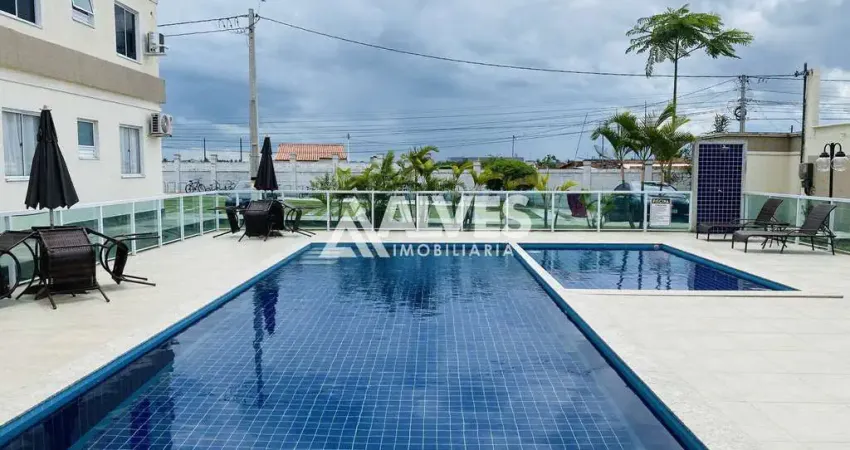 Apartamento com 2 quartos à venda na Rua Quinta do Sol, Parque Ipê, Feira de Santana