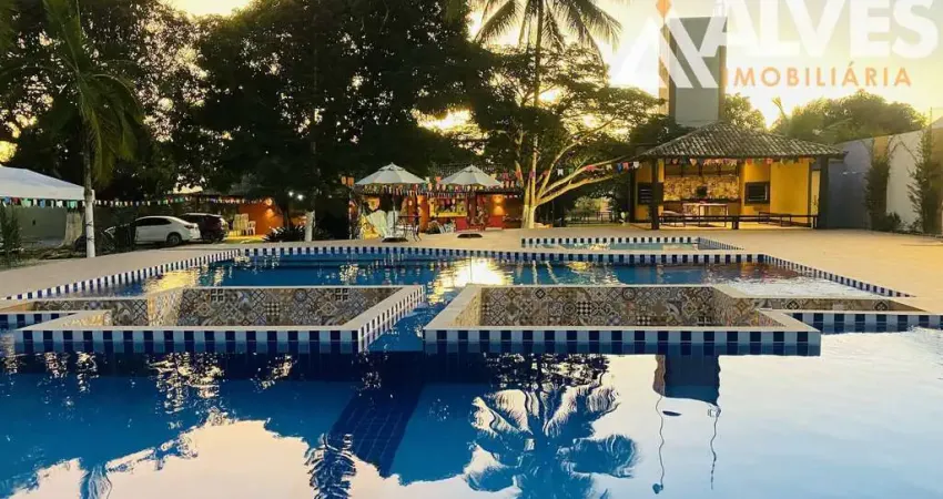 Chácara / sítio à venda em Maria Quitéria, Feira de Santana