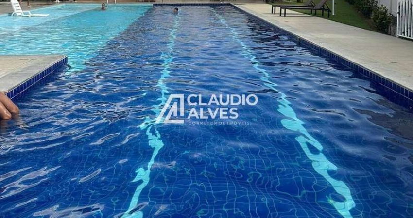 APARTAMENTO TÉRREO COM 2 QUARTOS NO CONDOMINÍO MADRI JARDIM EUROPA