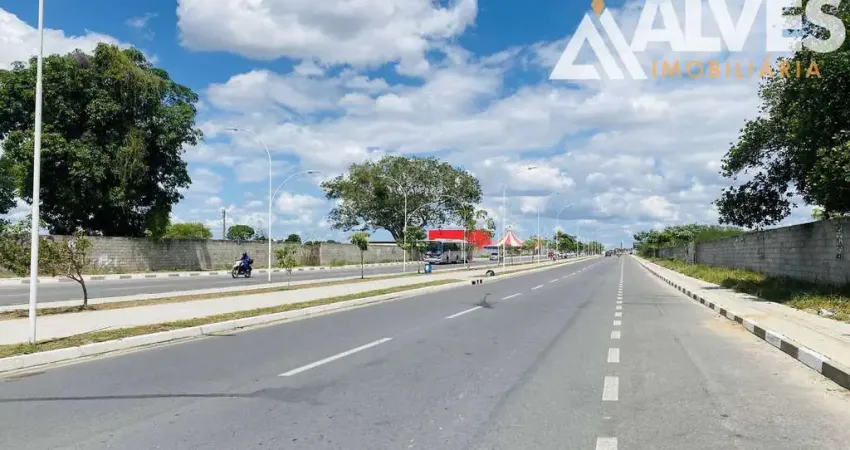 Terreno comercial à venda na Avenida Francisco Fraga Maia, Parque Ipê, Feira de Santana