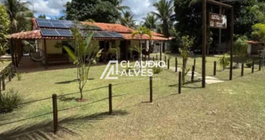 Chácara / sítio com 3 quartos à venda na Praça JJ Seabra, Centro, Alagoinhas