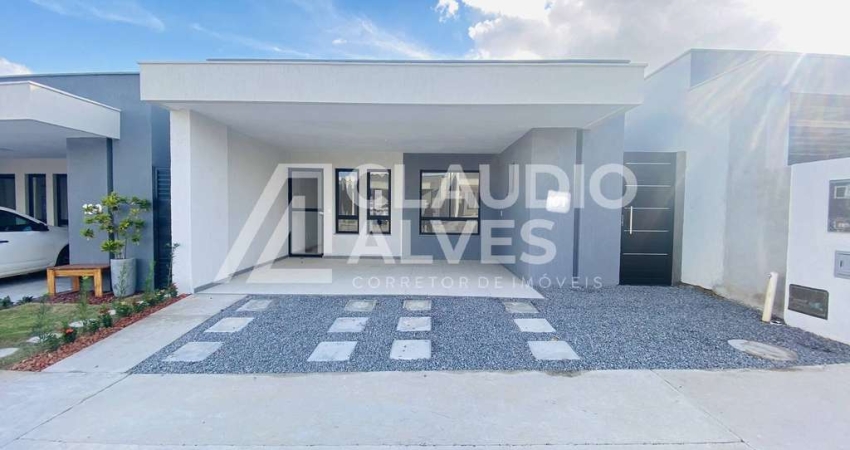 CASA COM 3 QUARTOS SENDO 1 SUÍTE CONDOMÍNIO DUX RESIDENCE