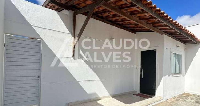 Casa em condomínio fechado com 3 quartos à venda na Avenida Artêmia Pires de Freitas, Sim, Feira de Santana