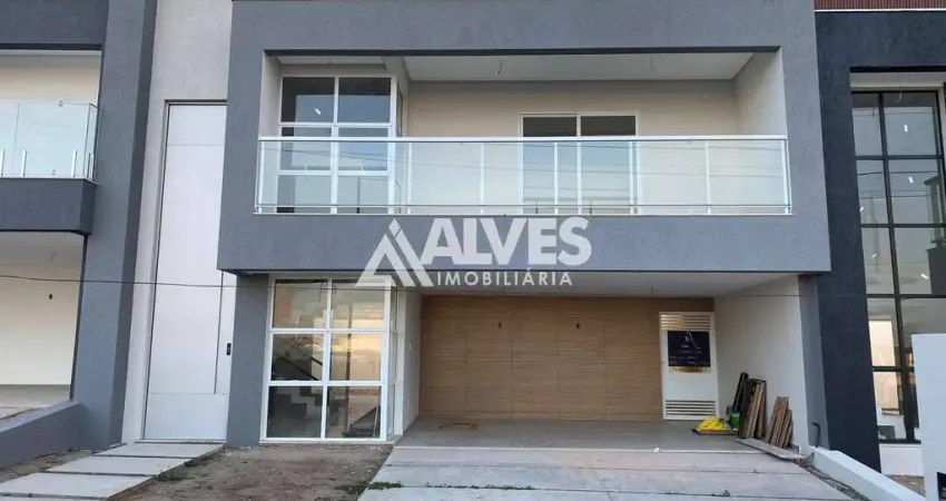 Casa em condomínio fechado com 4 quartos à venda na Avenida Mário Ventura, Nova Esperança, Feira de Santana