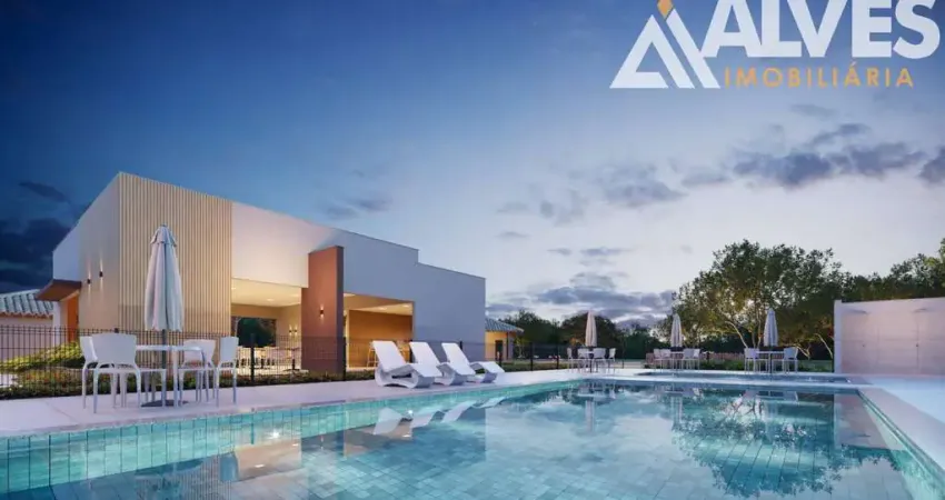 Apartamento com 2 quartos à venda na Avenida Antônio Ribeiro Marques, Registro, Feira de Santana