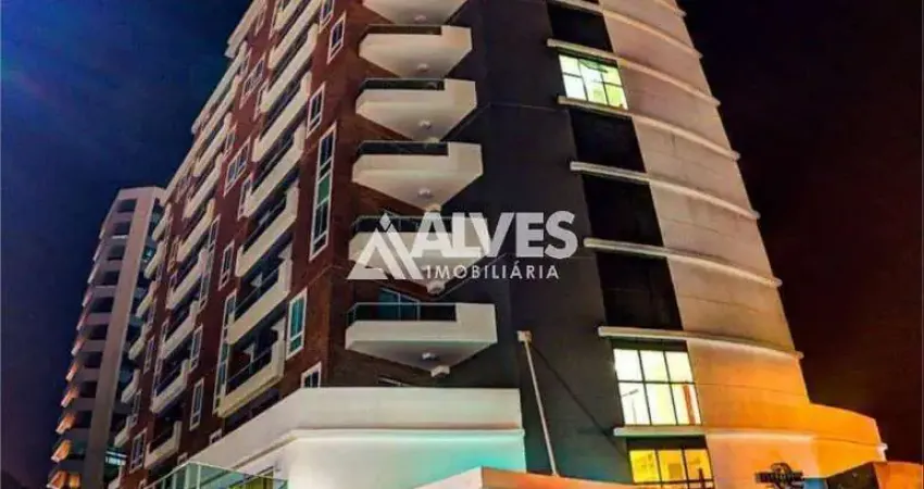 Apartamento com 1 quarto à venda na Av. Maria Quitéria, 1276 - Centro, Feira de Santan, Centro, Feira de Santana