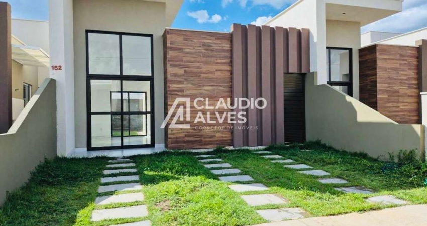 Casa em condomínio fechado com 2 quartos para alugar na Avenida Artêmia Pires de Freitas, Sim, Feira de Santana