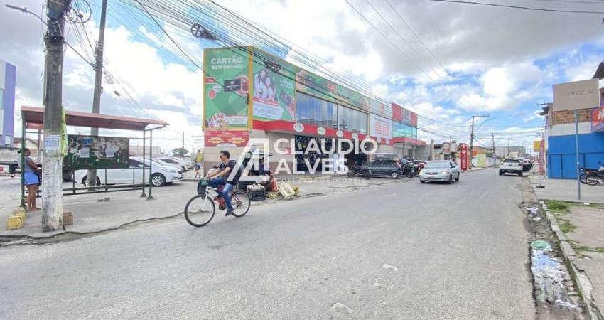 TERRENO COM 8.700 M2 NO BAIRRO CONCEIÃO EM FEIRA DE SANTANA