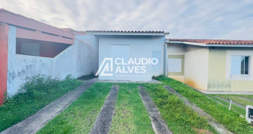 CASA COM 4 QUARTOS SENDO 1 SUÍTE CONDOMÍNIO TERRA NOVA 1