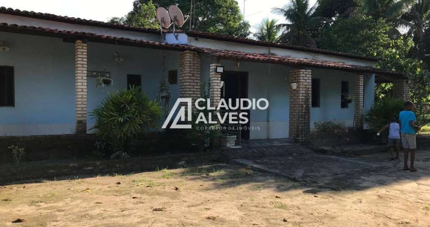 Chácara / sítio com 4 quartos à venda em Humildes, Feira de Santana 