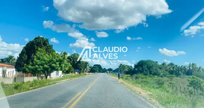 Chácara / sítio à venda na Zona Rural, São Gonçalo dos Campos 