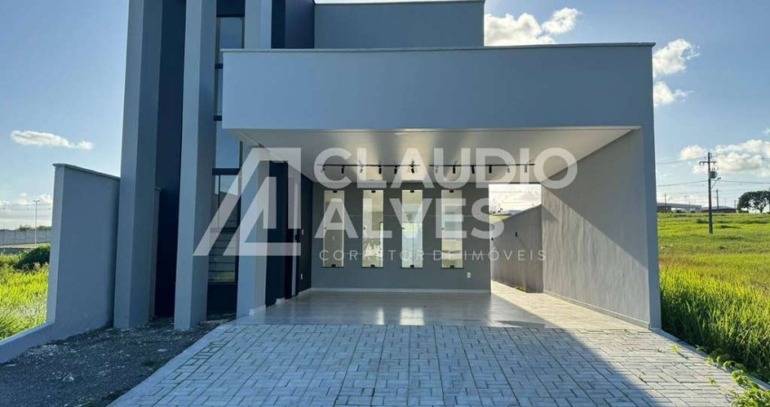 Casa em condomínio fechado com 3 quartos à venda na Estrada de Tanquinho, Centro, Feira de Santana