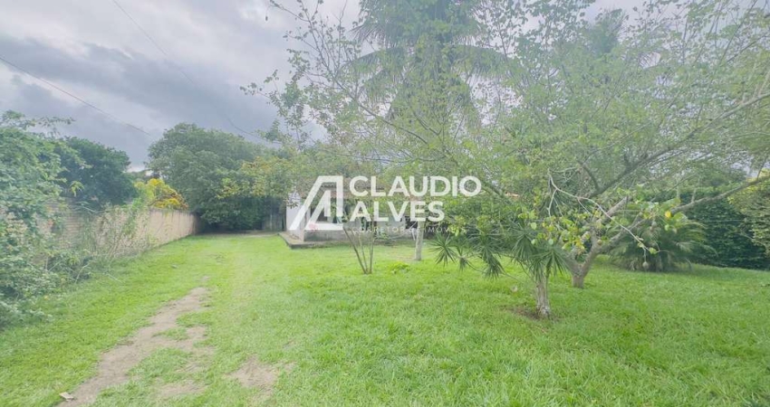 NINI SÍTIO COM DE 2.178 M2 NA REGIÃO DA AV. NOÍDE CERQUEIRA