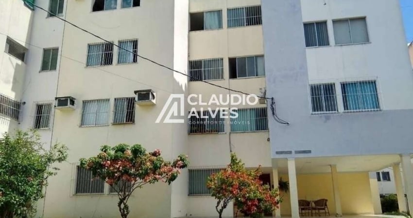 Apartamento com 3 quartos à venda na Avenida Governador João Durval Carneiro, Brasília, Feira de Santana