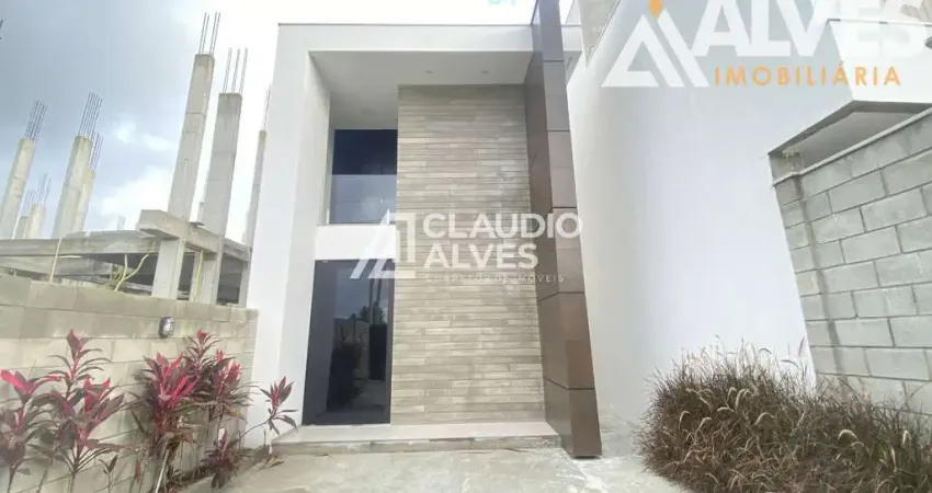 Casa com 3 quartos à venda na Rua Godofredo Rebello de Figueiredo Filho, Sim, Feira de Santana