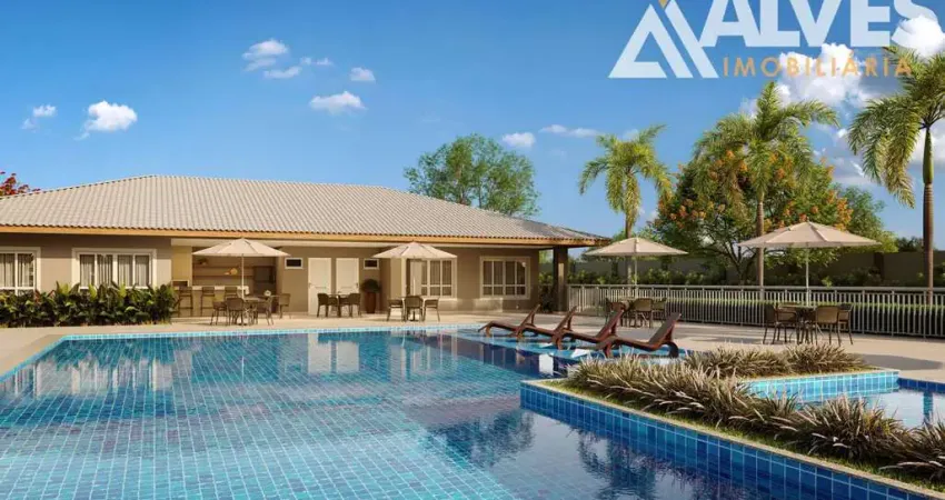 Apartamento com 2 quartos à venda na Rua Rubens Francisco Dias, Papagaio, Feira de Santana