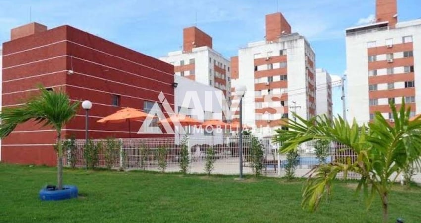 Apartamento com 2 quartos para alugar na Avenida Francisco Fraga Maia, Mangabeira, Feira de Santana