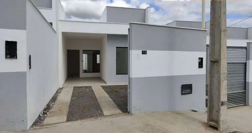 Casa com 2 quartos à venda na Rua Lagoa Grande, Conceição, Feira de Santana