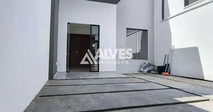 Casa com 3 quartos à venda na Rua Antônio Carlos Magalhães, Mangabeira, Feira de Santana