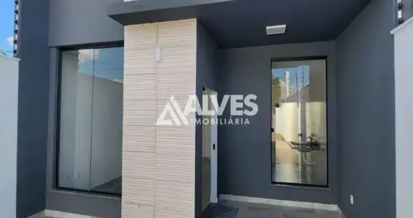 Casa com 2 quartos à venda na Rua Doze, Tomba, Feira de Santana