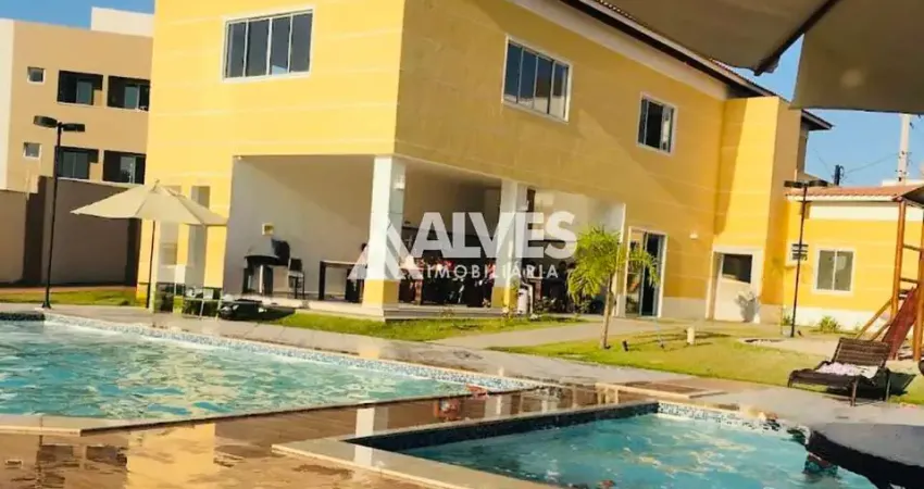 Apartamento com 2 quartos à venda na Avenida Artêmia Pires de Freitas, Sim, Feira de Santana