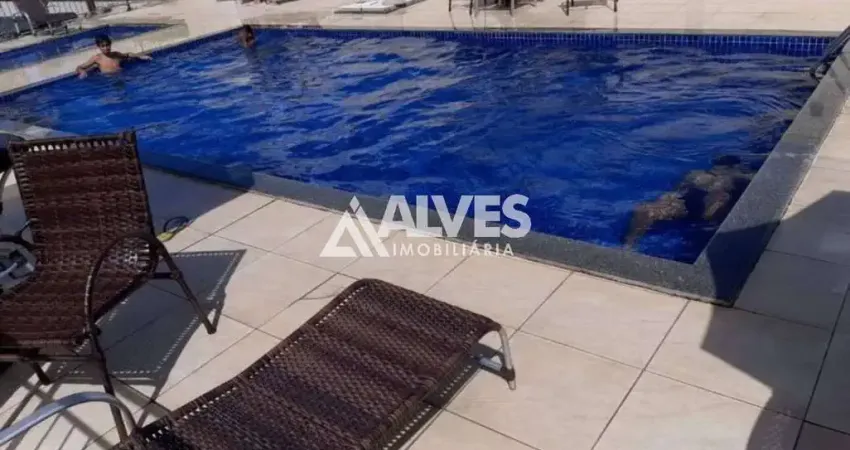 Apartamento com 2 quartos condomínio filipinas no bairro tomba