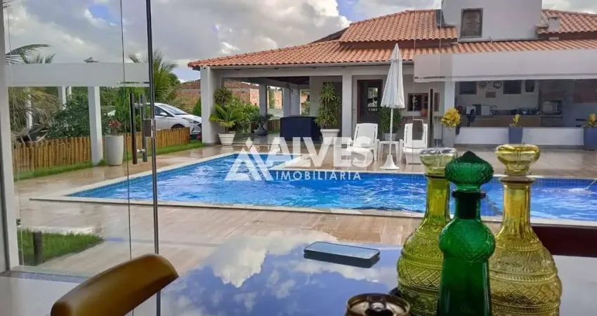 Chácara / sítio com 3 quartos à venda na Avenida Anizio Pereira - Distrito Matinha, Feira d, Distrito de Matinha, Feira de Santana