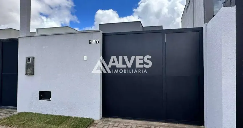 Casa com 3 quartos à venda na Avenida Artêmia Pires de Freitas, Sim, Feira de Santana