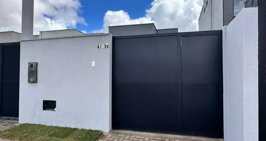 Casa com 3 quartos à venda na Avenida Artêmia Pires de Freitas, Sim, Feira de Santana