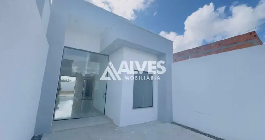 Casa com 2 quartos à venda na Rua Quito, Sim, Feira de Santana