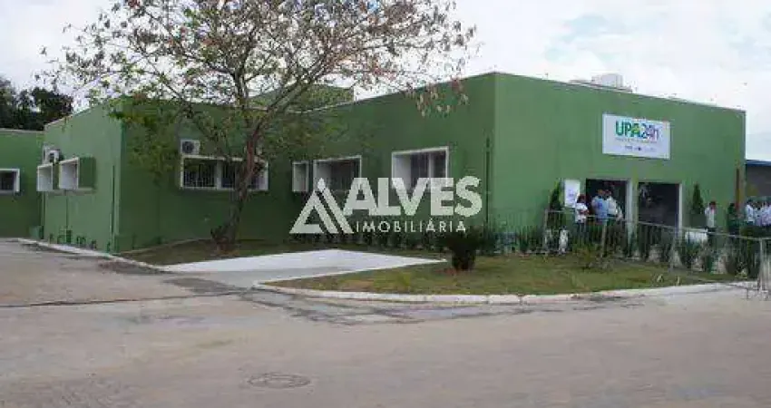 Terreno com 1.350 m2 9 lotes de 5x30 próximo a upa da mangabeira