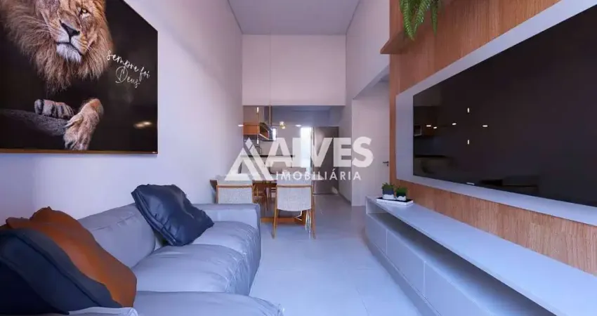 Casa com 2 quartos à venda na Avenida Artêmia Pires de Freitas, Sim, Feira de Santana