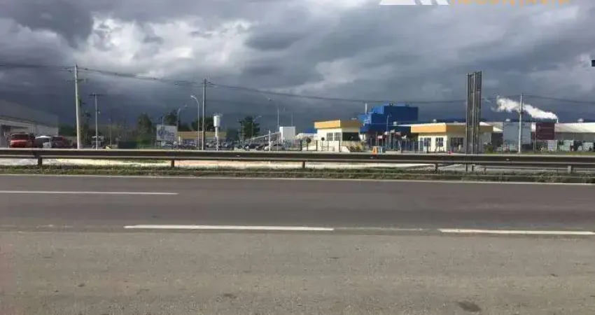 Terreno à venda na Avenida Deputado Luís Eduardo Magalhães, Limoeiro, Feira de Santana