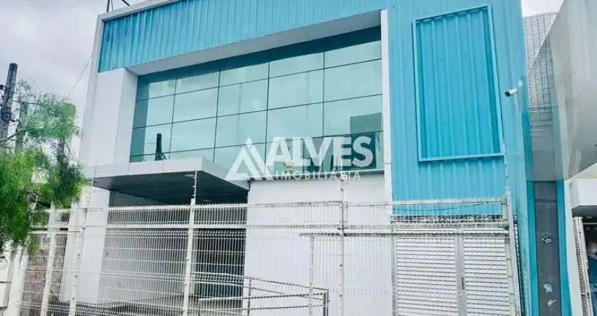 Ponto comercial para alugar na Rua Castro Alves, Centro, Feira de Santana