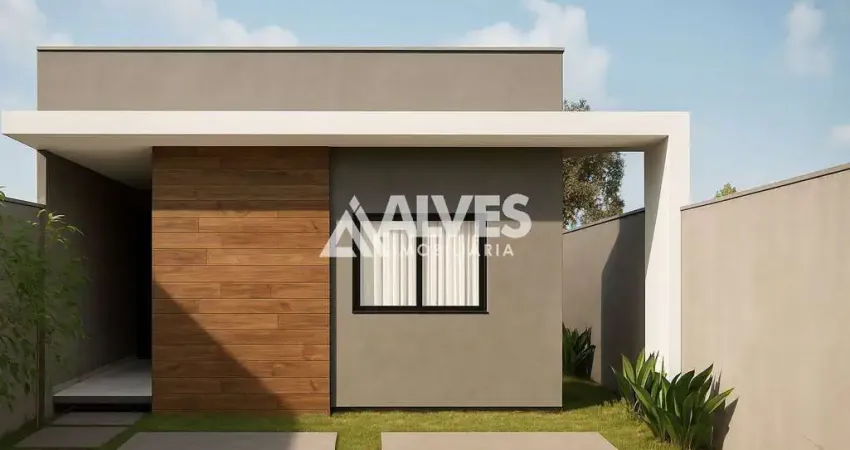 Casa com 2 quartos à venda na Avenida Artêmia Pires de Freitas, Sim, Feira de Santana