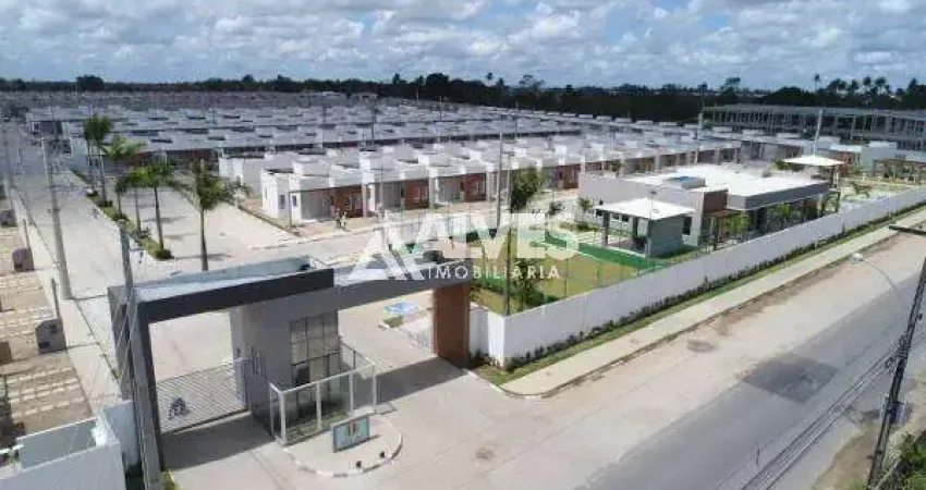 Casa em condomínio fechado com 3 quartos para alugar na Rua Alto dos Coqueiros, Sim, Feira de Santana