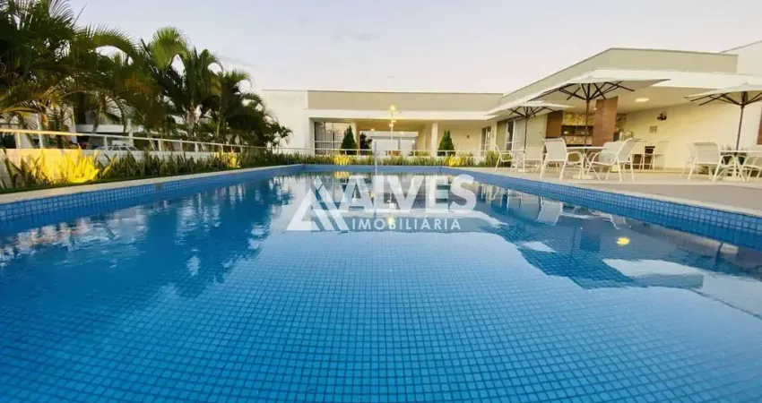 Casa em condomínio fechado com 2 quartos para alugar na Estrada do Francês, Papagaio, Feira de Santana