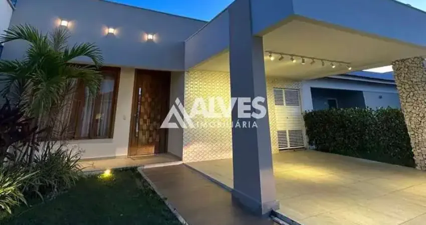 Casa em condomínio fechado com 3 quartos à venda na Avenida Artêmia Pires de Freitas, Sim, Feira de Santana