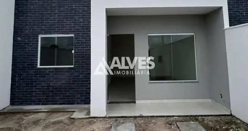 Casa com 2 quartos à venda na Rua Cajapió, Campo Limpo, Feira de Santana