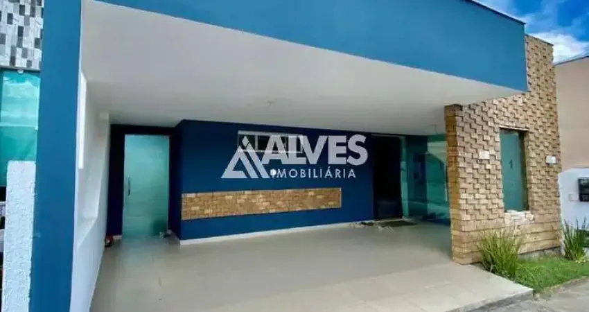 Casa em condomínio fechado com 2 quartos à venda na Avenida Artêmia Pires de Freitas, Sim, Feira de Santana